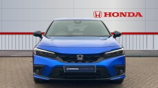Honda Civic 2.0 eHEV Sport 5dr CVT Hybrid Hatchback